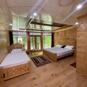 S Class Category Room