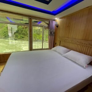 B Class Category Room